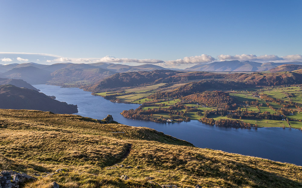 Whinny Crag Whinny Crag